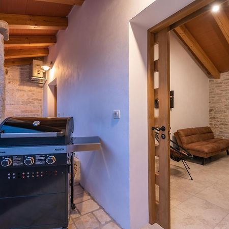 Вилла Honey House Jural Экстерьер фото