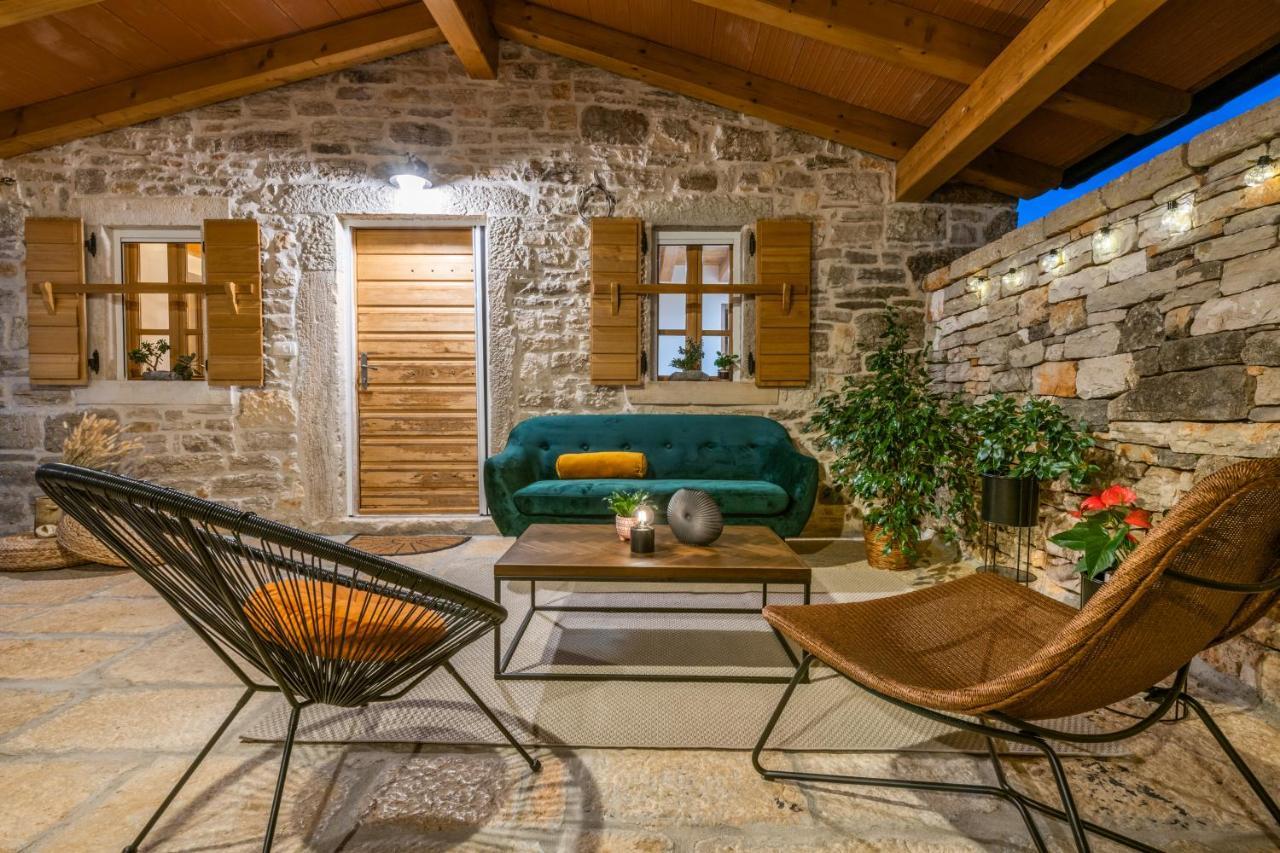 Вилла Honey House Jural Экстерьер фото