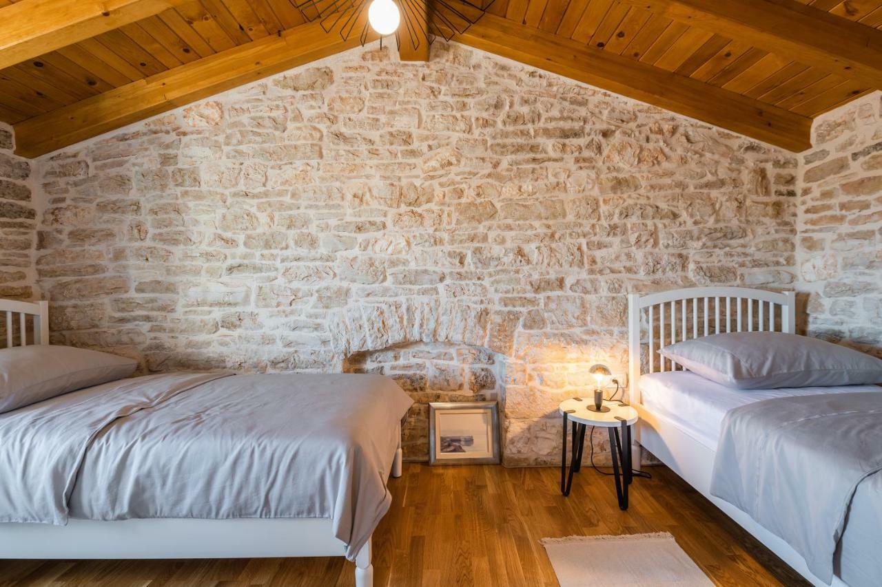 Вилла Honey House Jural Экстерьер фото