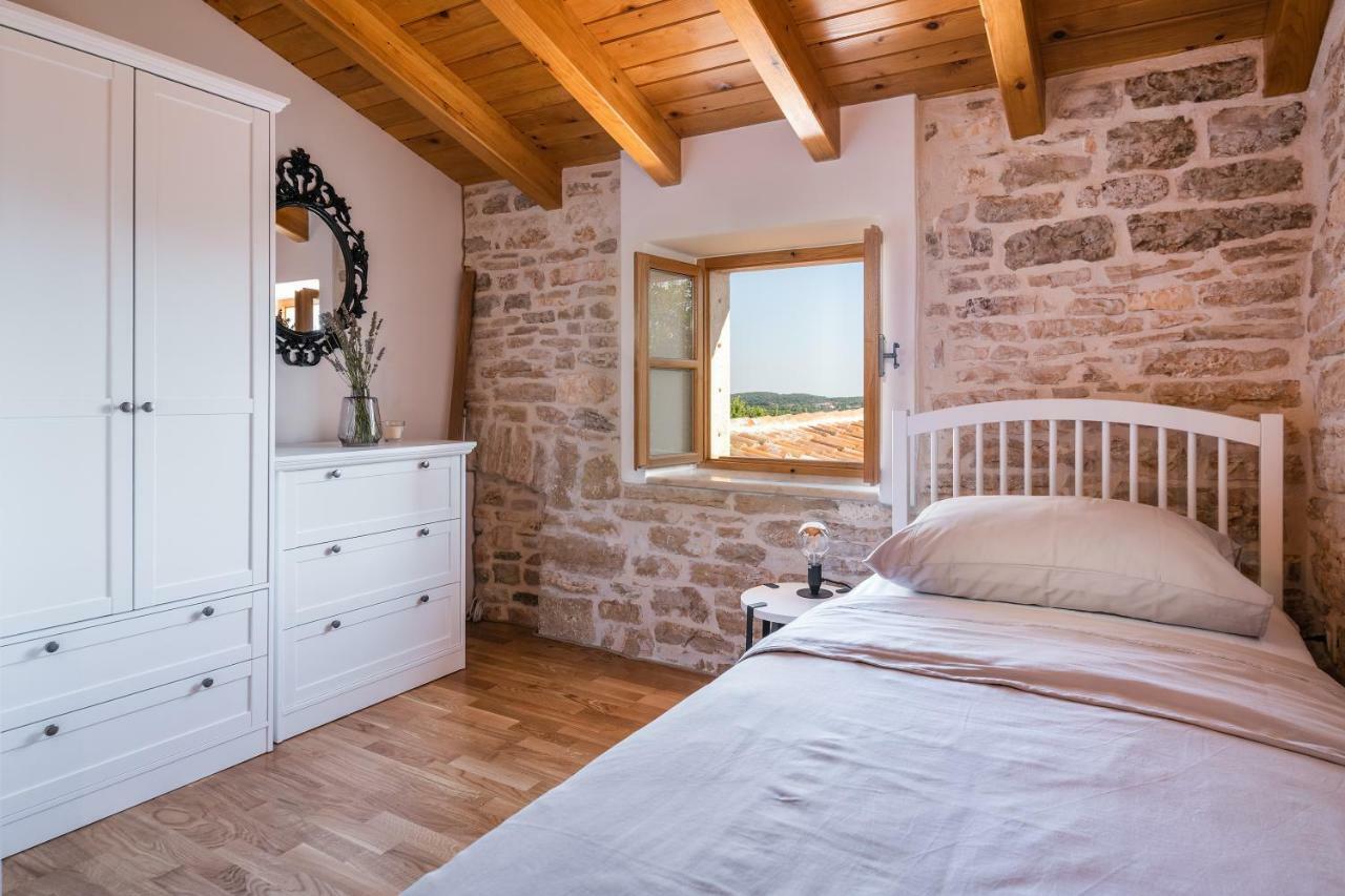 Вилла Honey House Jural Экстерьер фото