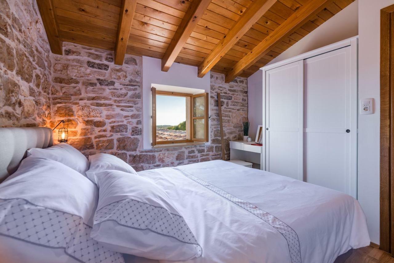 Вилла Honey House Jural Экстерьер фото