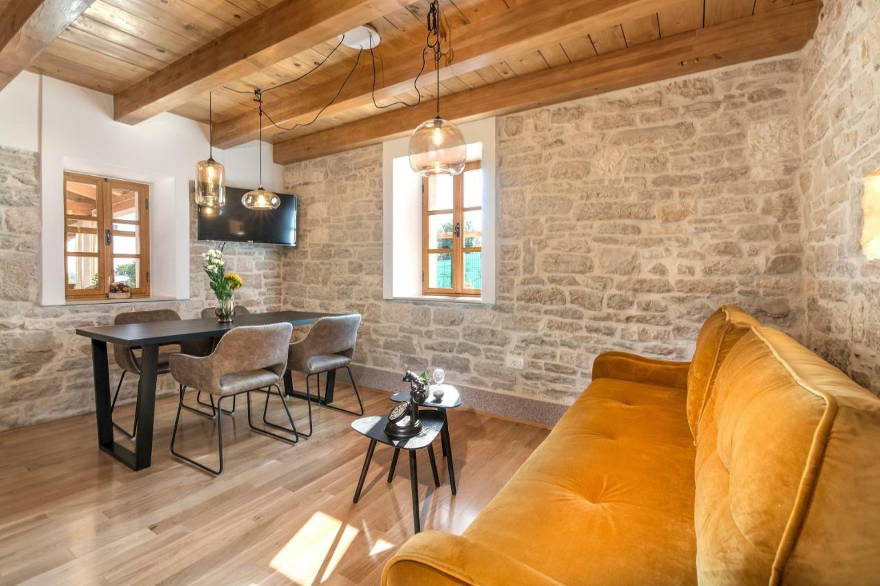 Вилла Honey House Jural Экстерьер фото